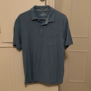 Vineyard Vines Edgartown Polo